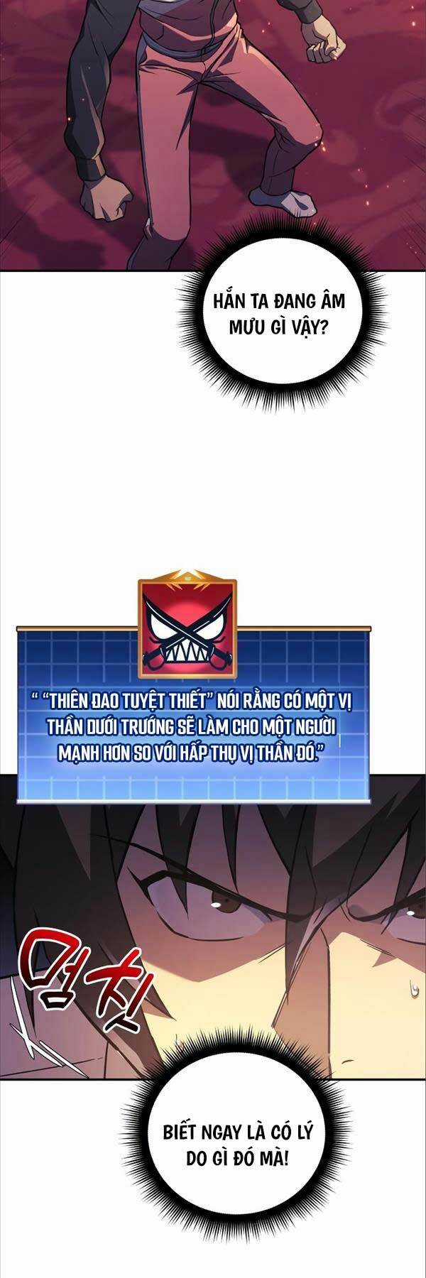 Thợ Săn Nhà Văn - Chapter 80 - Trang 3