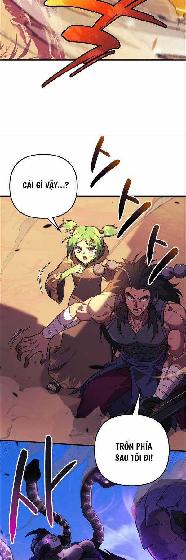 Thợ Săn Nhà Văn - Chapter 80 - Trang 22