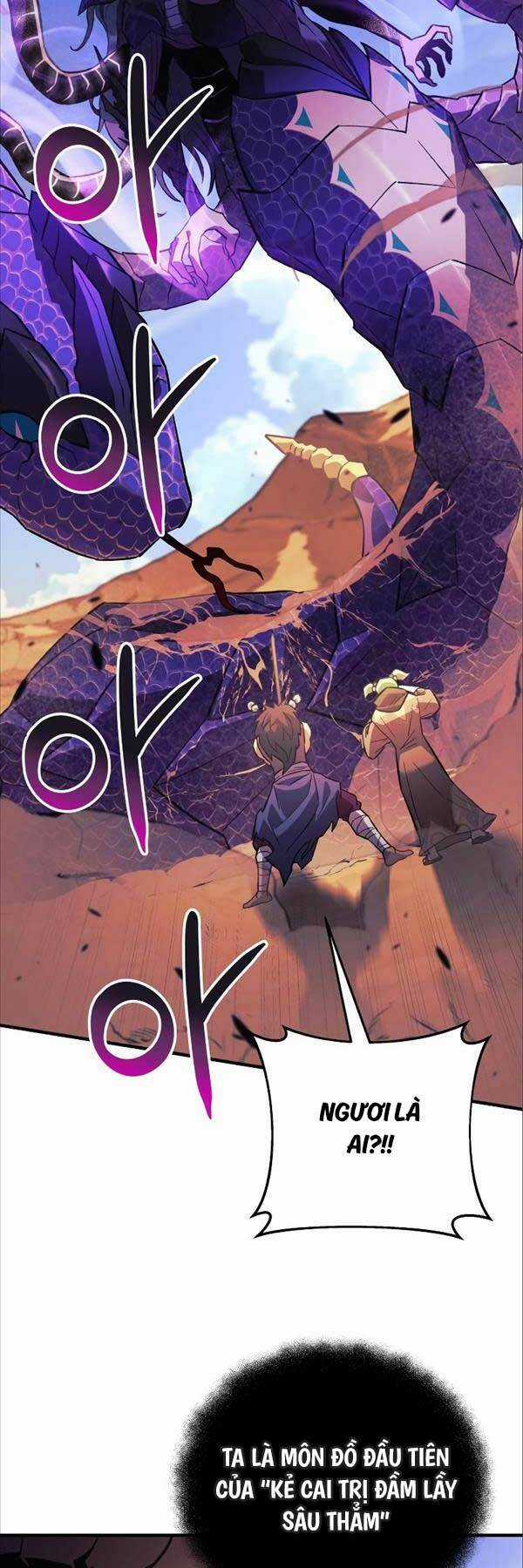 Thợ Săn Nhà Văn - Chapter 80 - Trang 23