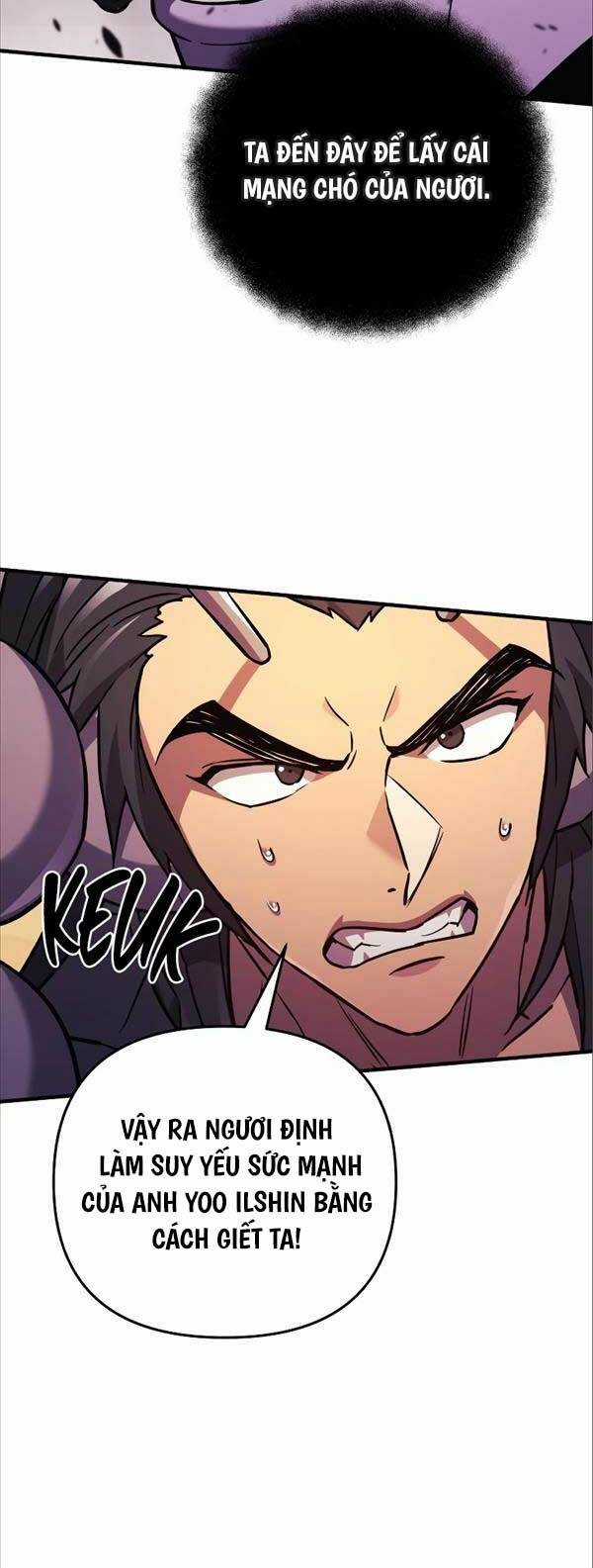 Thợ Săn Nhà Văn - Chapter 80 - Trang 26