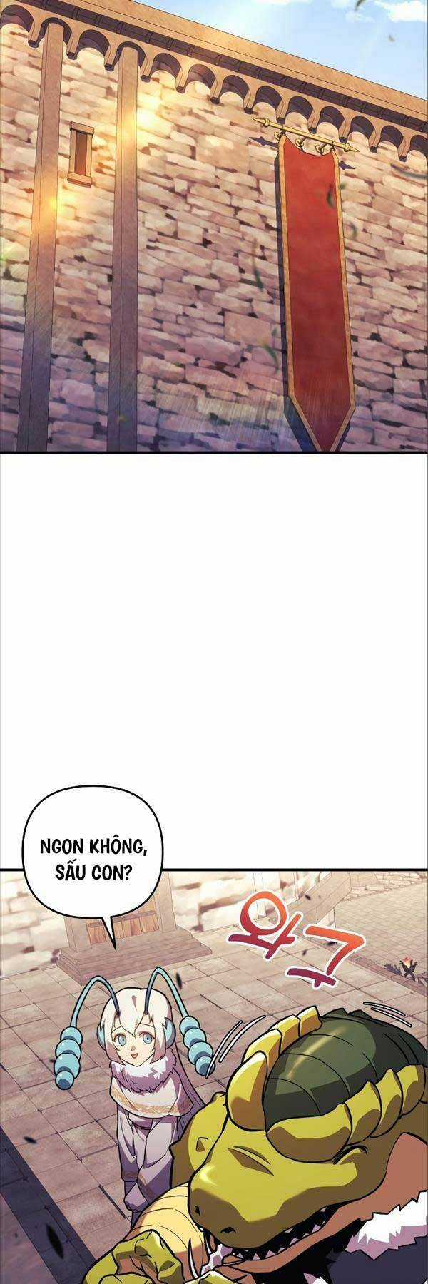 Thợ Săn Nhà Văn - Chapter 80 - Trang 29