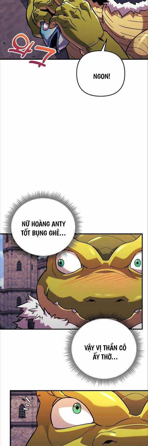 Thợ Săn Nhà Văn - Chapter 80 - Trang 30