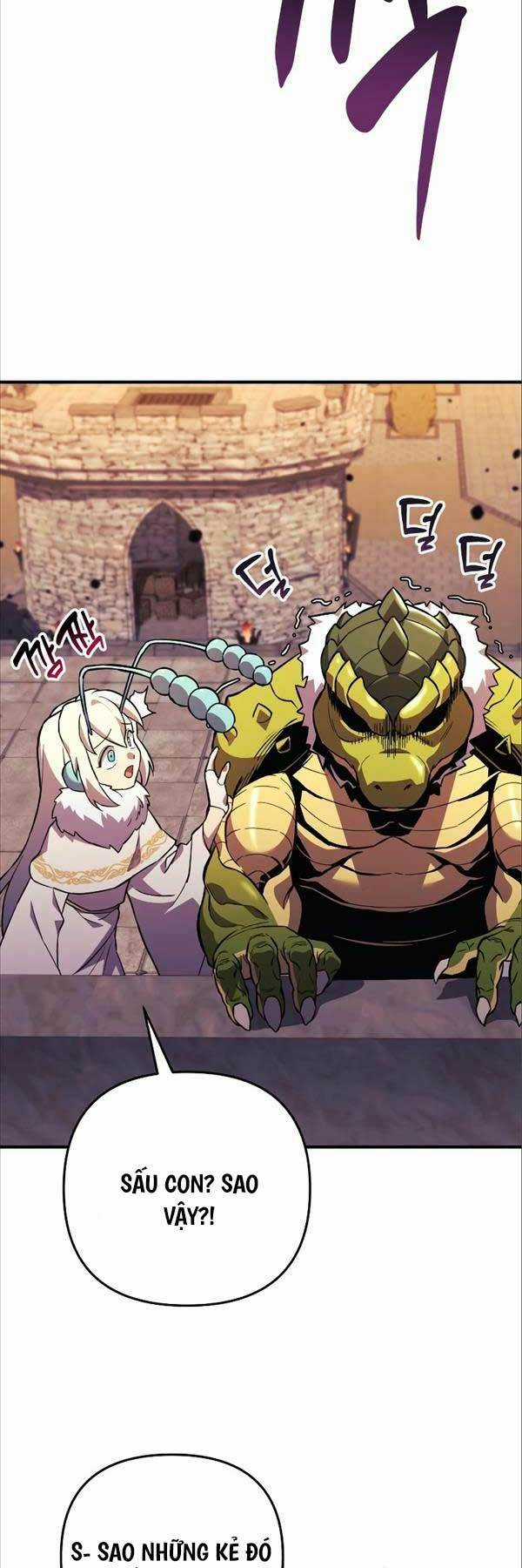 Thợ Săn Nhà Văn - Chapter 80 - Trang 33