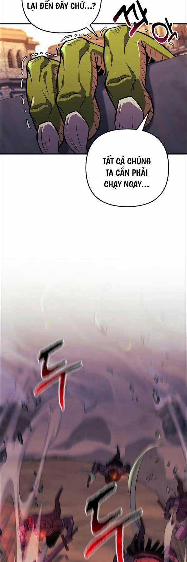 Thợ Săn Nhà Văn - Chapter 80 - Trang 34