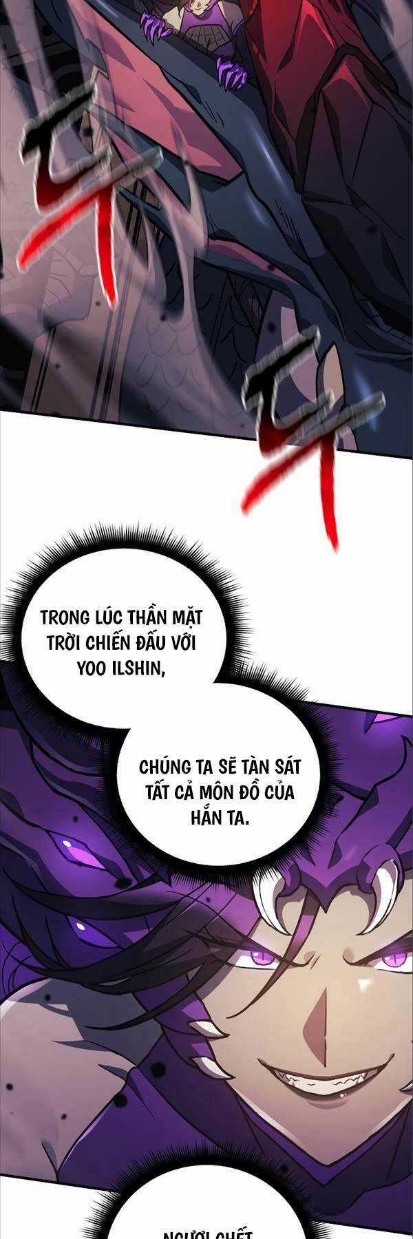 Thợ Săn Nhà Văn - Chapter 80 - Trang 36