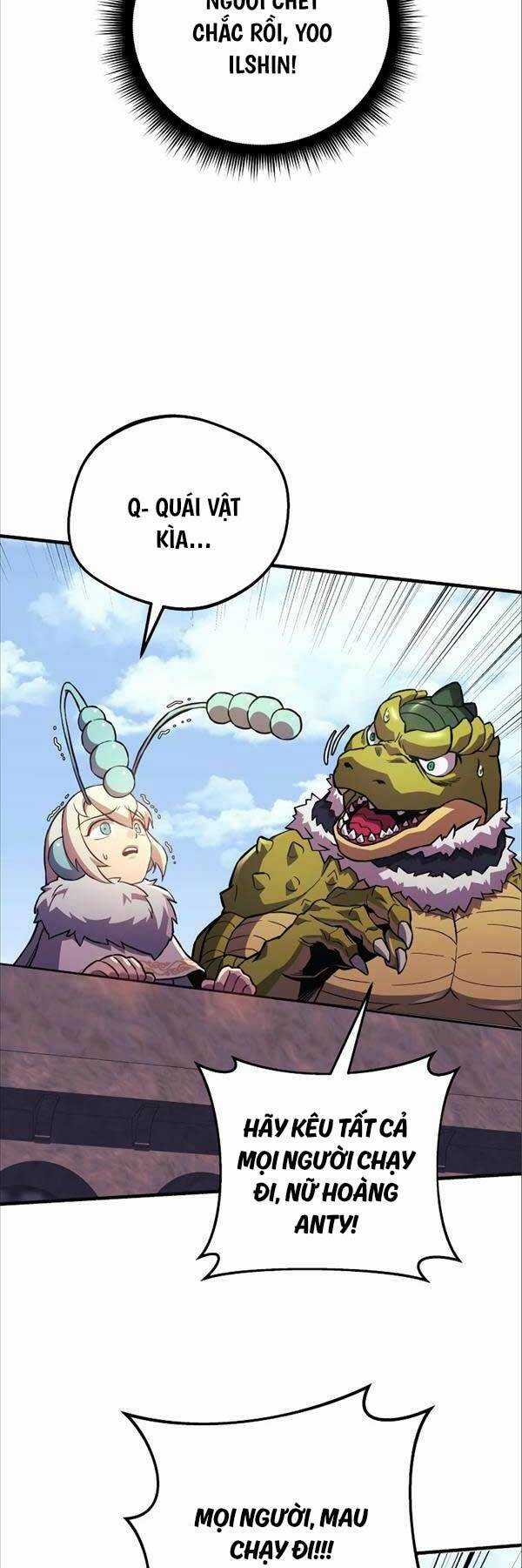 Thợ Săn Nhà Văn - Chapter 80 - Trang 37