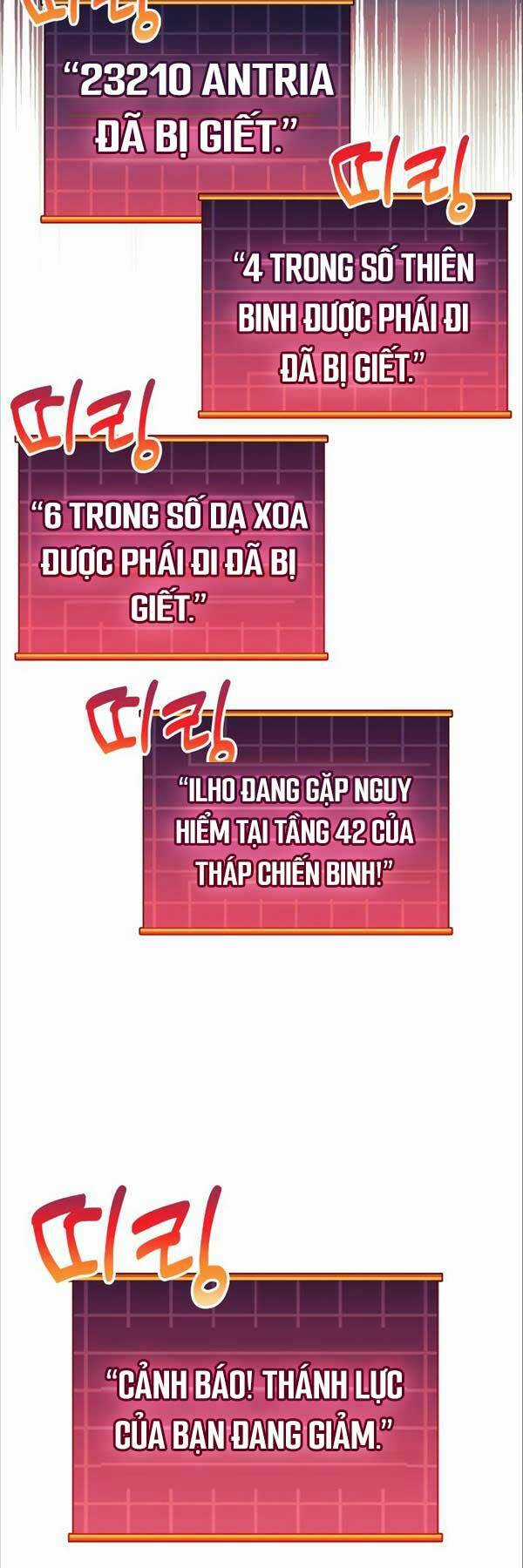 Thợ Săn Nhà Văn - Chapter 80 - Trang 42