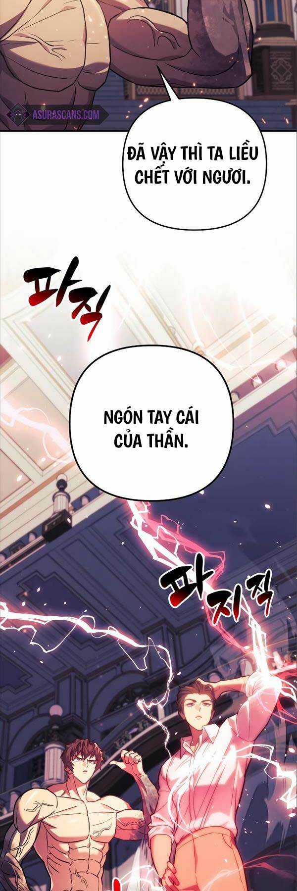 Thợ Săn Nhà Văn - Chapter 80 - Trang 46