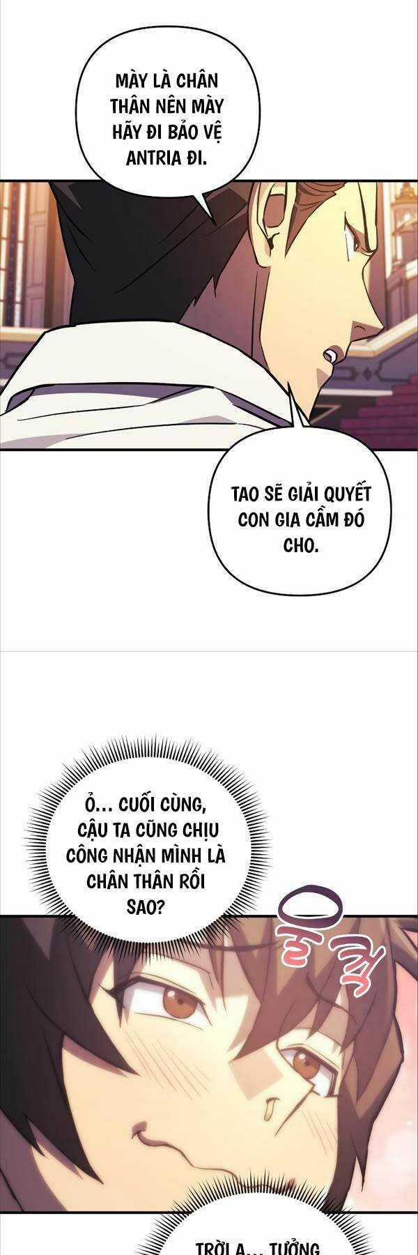 Thợ Săn Nhà Văn - Chapter 80 - Trang 49