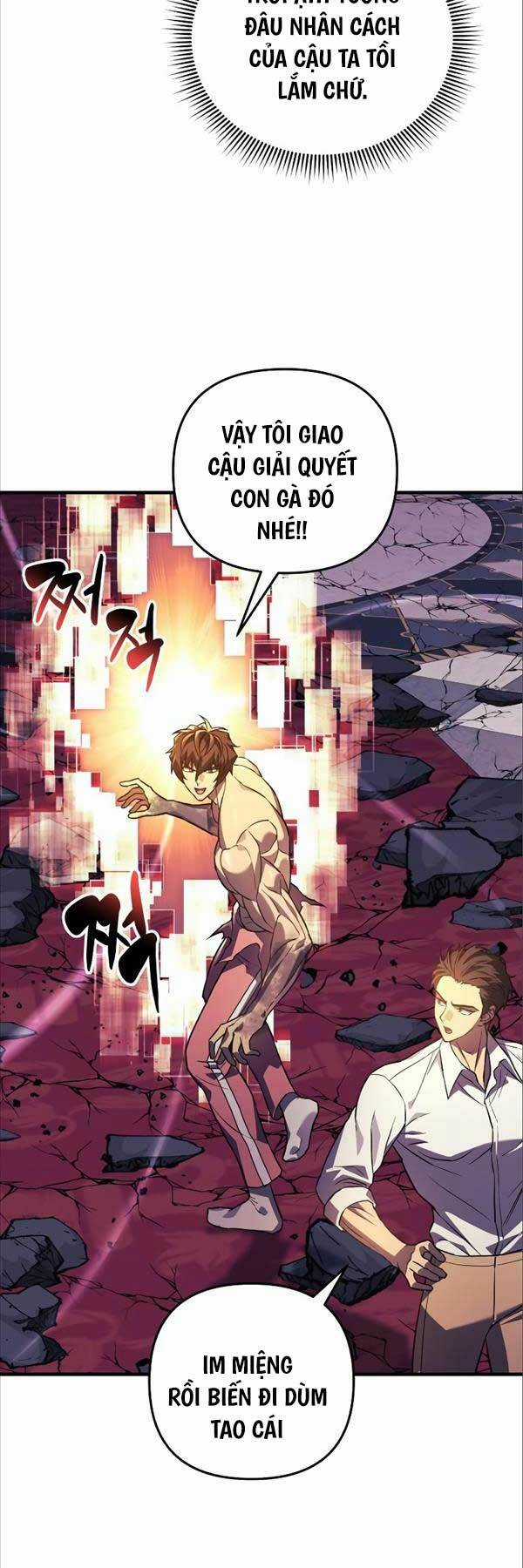 Thợ Săn Nhà Văn - Chapter 80 - Trang 50