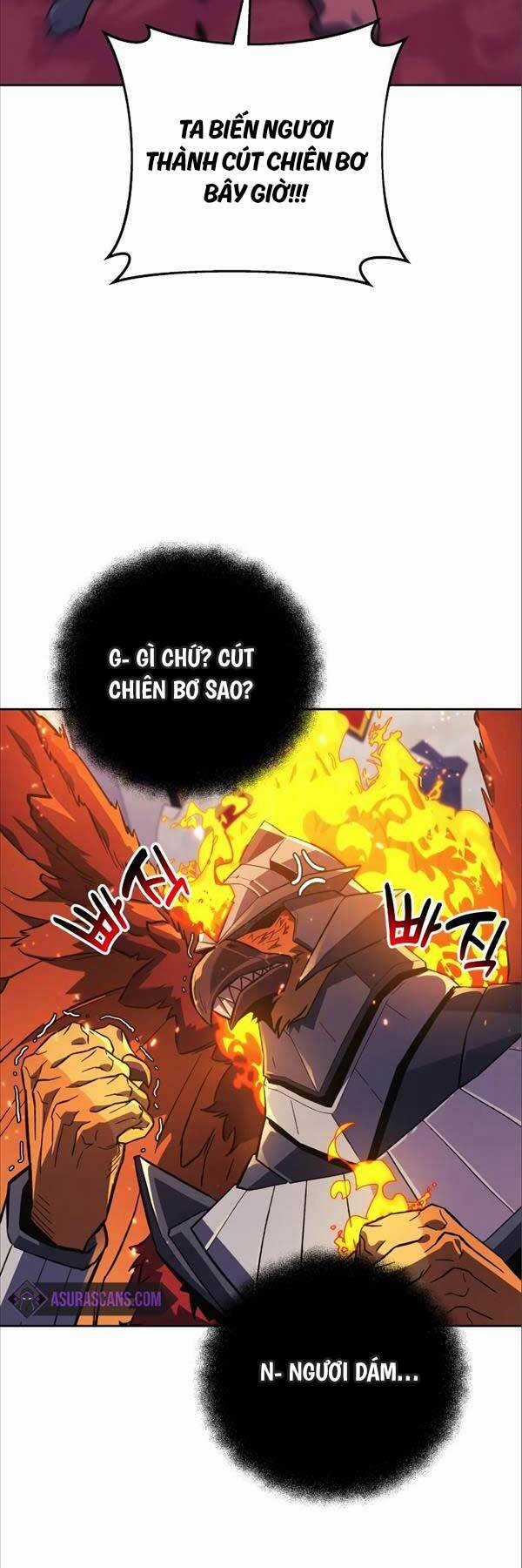 Thợ Săn Nhà Văn - Chapter 80 - Trang 6