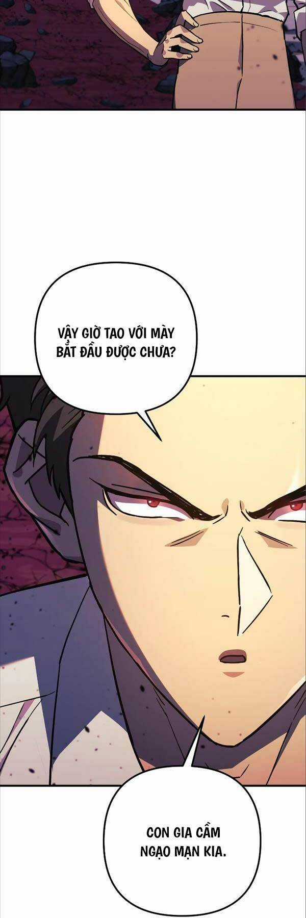 Thợ Săn Nhà Văn - Chapter 80 - Trang 52