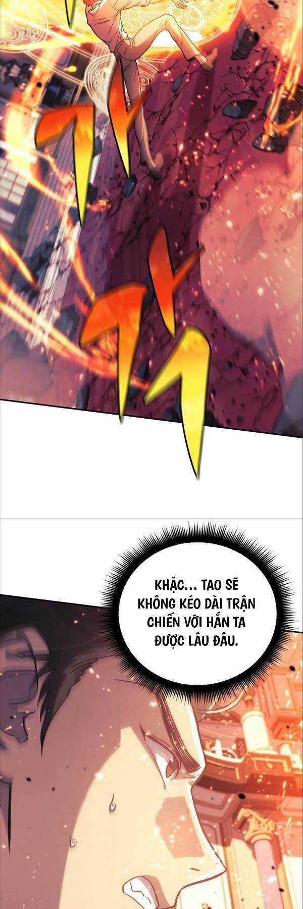 Thợ Săn Nhà Văn - Chapter 80 - Trang 58