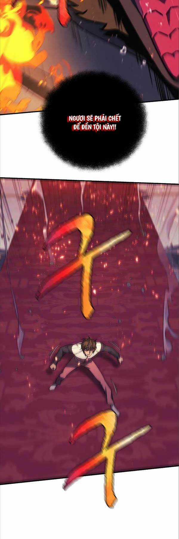 Thợ Săn Nhà Văn - Chapter 80 - Trang 8