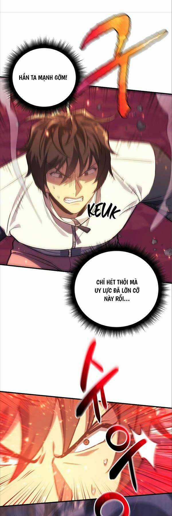 Thợ Săn Nhà Văn - Chapter 80 - Trang 9