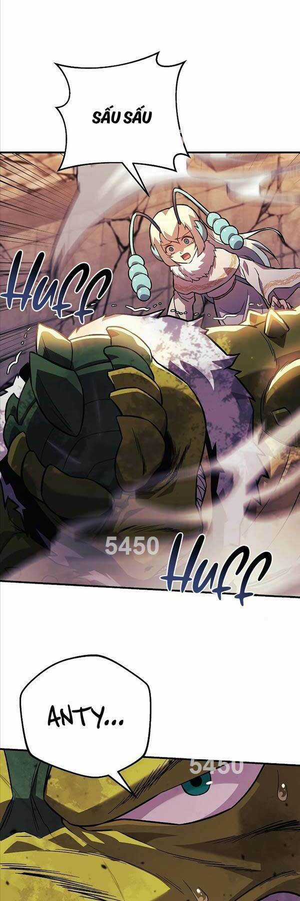 Thợ Săn Nhà Văn - Chapter 81 - Trang 2