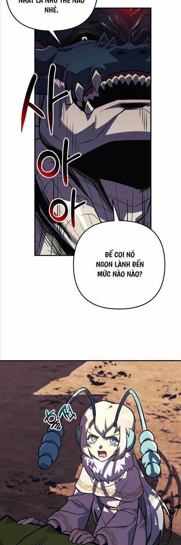 Thợ Săn Nhà Văn - Chapter 81 - Trang 15