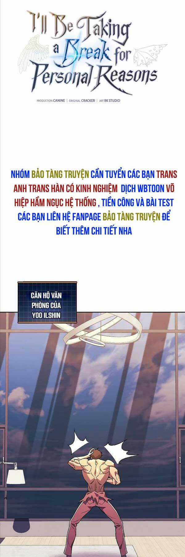 Thợ Săn Nhà Văn - Chapter 81 - Trang 17