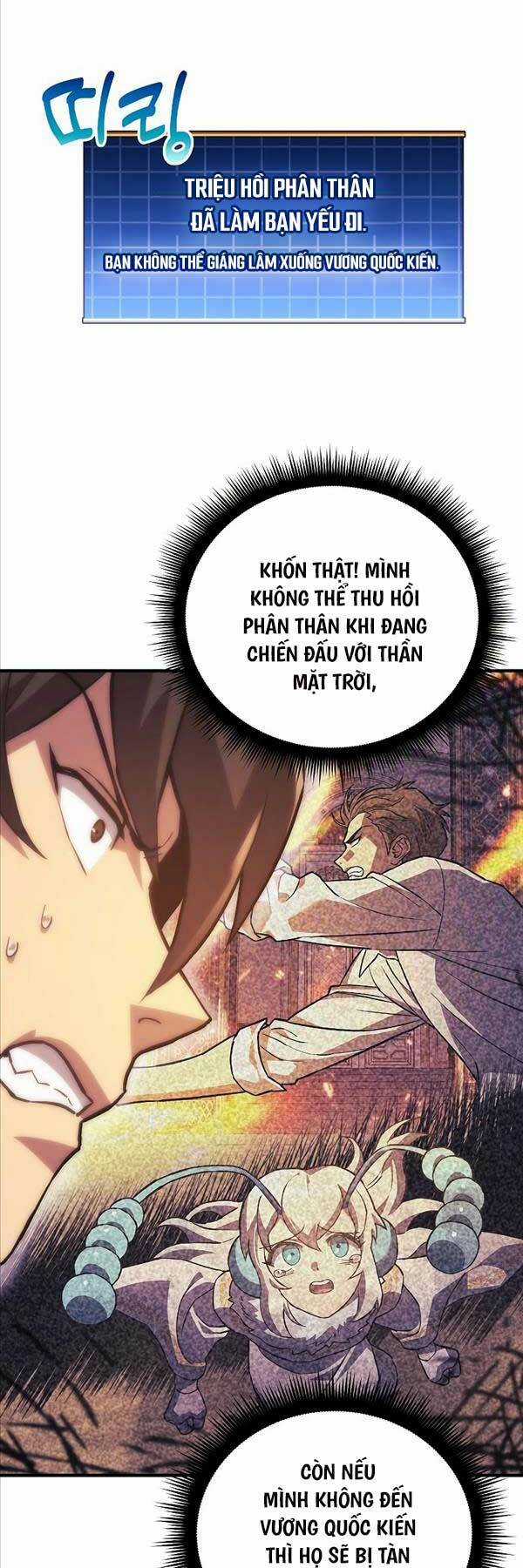 Thợ Săn Nhà Văn - Chapter 81 - Trang 19