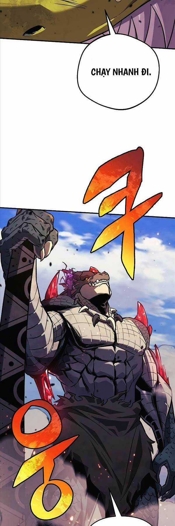 Thợ Săn Nhà Văn - Chapter 81 - Trang 3