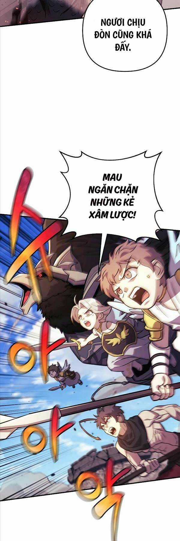 Thợ Săn Nhà Văn - Chapter 81 - Trang 4