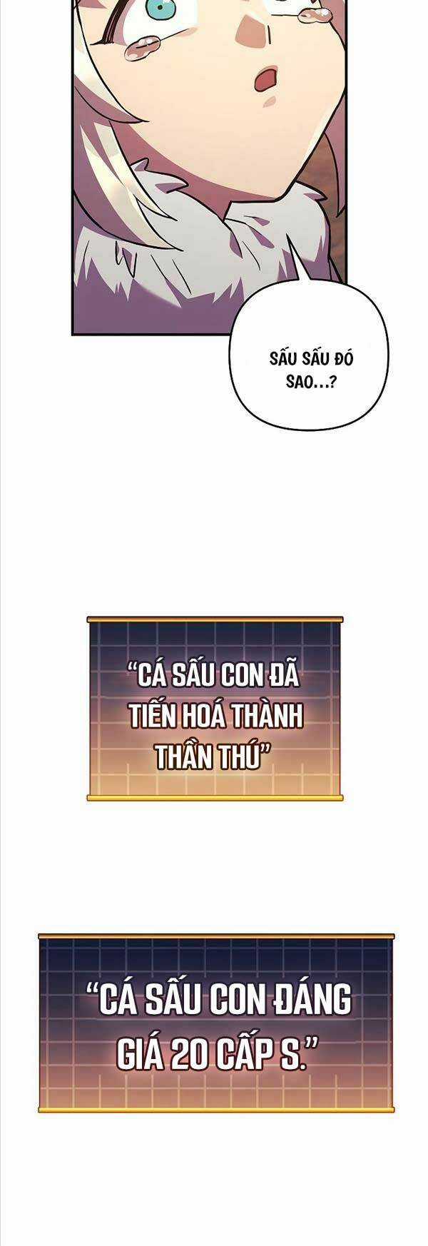 Thợ Săn Nhà Văn - Chapter 81 - Trang 32