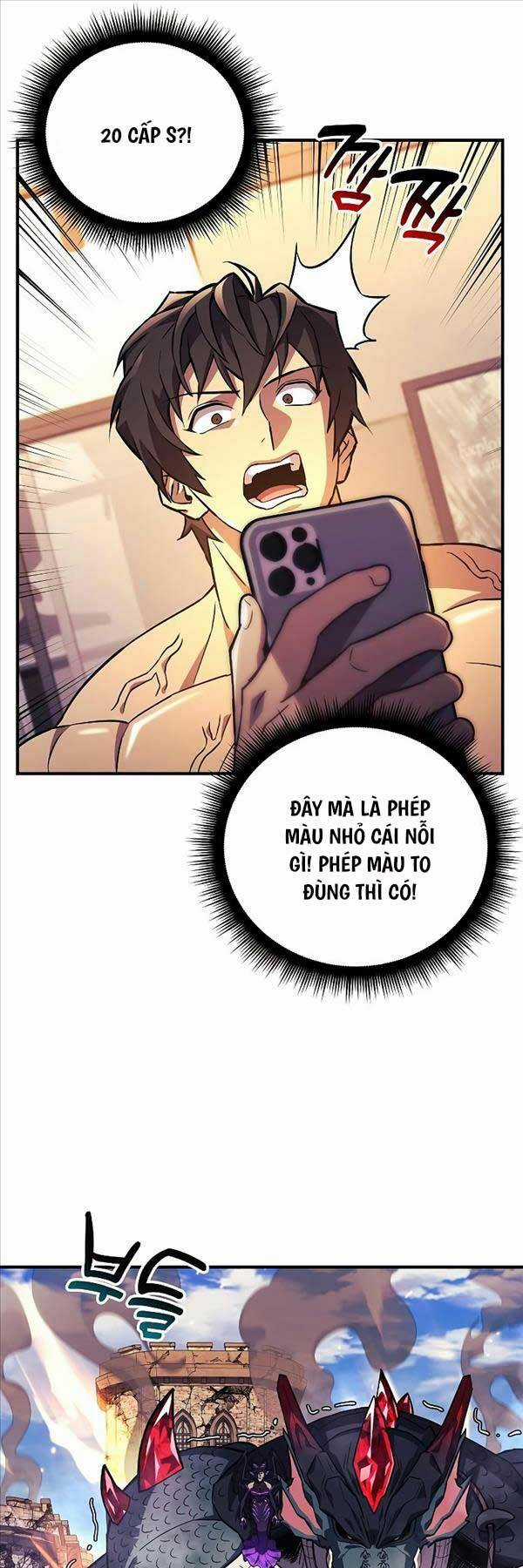 Thợ Săn Nhà Văn - Chapter 81 - Trang 33