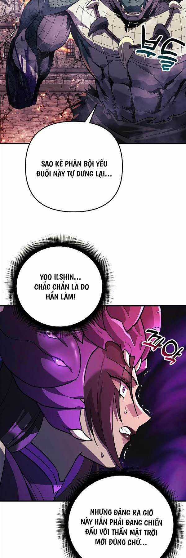 Thợ Săn Nhà Văn - Chapter 81 - Trang 34