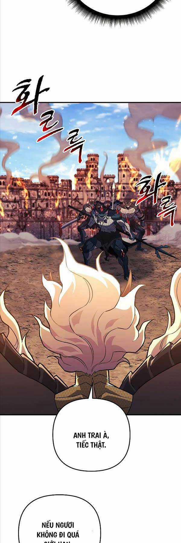 Thợ Săn Nhà Văn - Chapter 81 - Trang 35