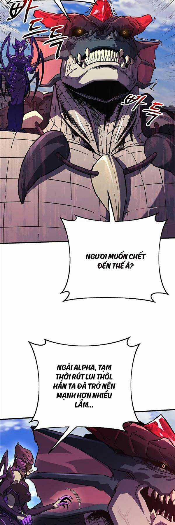 Thợ Săn Nhà Văn - Chapter 81 - Trang 37