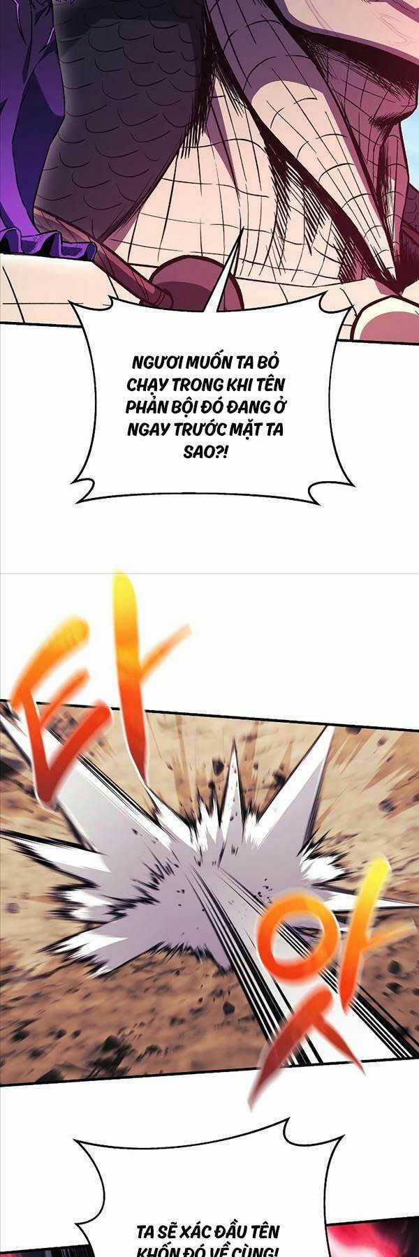 Thợ Săn Nhà Văn - Chapter 81 - Trang 38