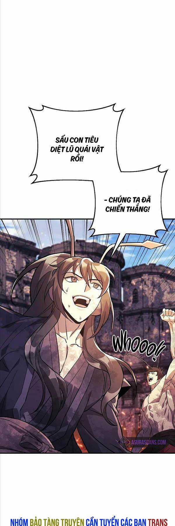 Thợ Săn Nhà Văn - Chapter 81 - Trang 46