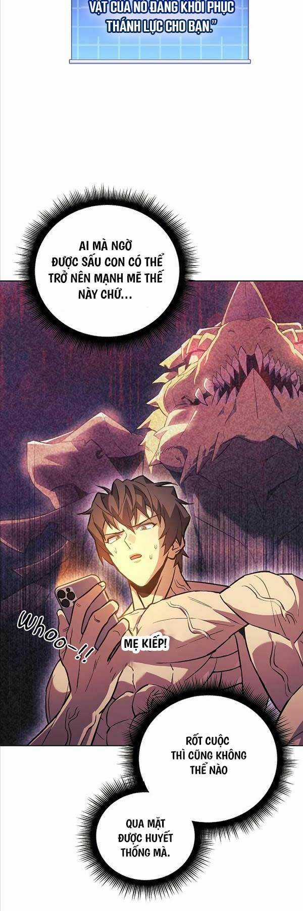 Thợ Săn Nhà Văn - Chapter 81 - Trang 50