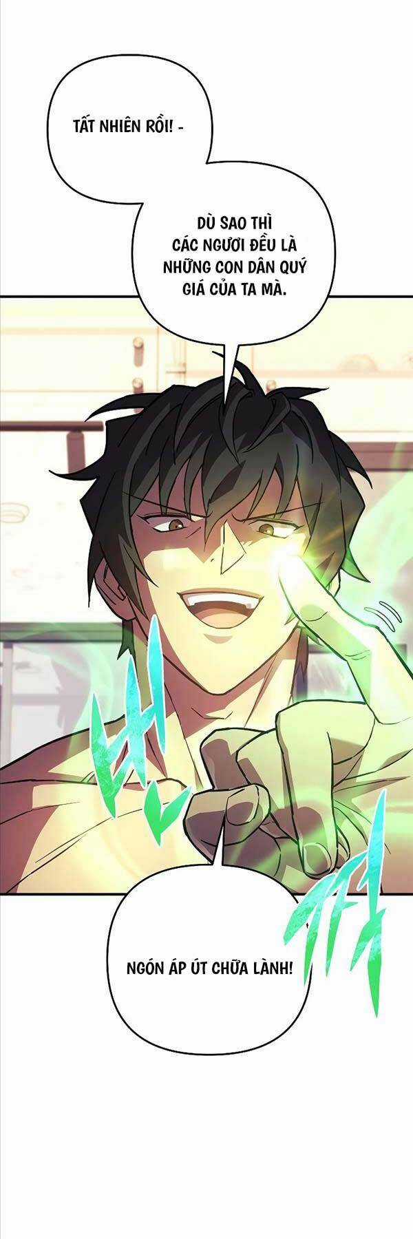 Thợ Săn Nhà Văn - Chapter 81 - Trang 52