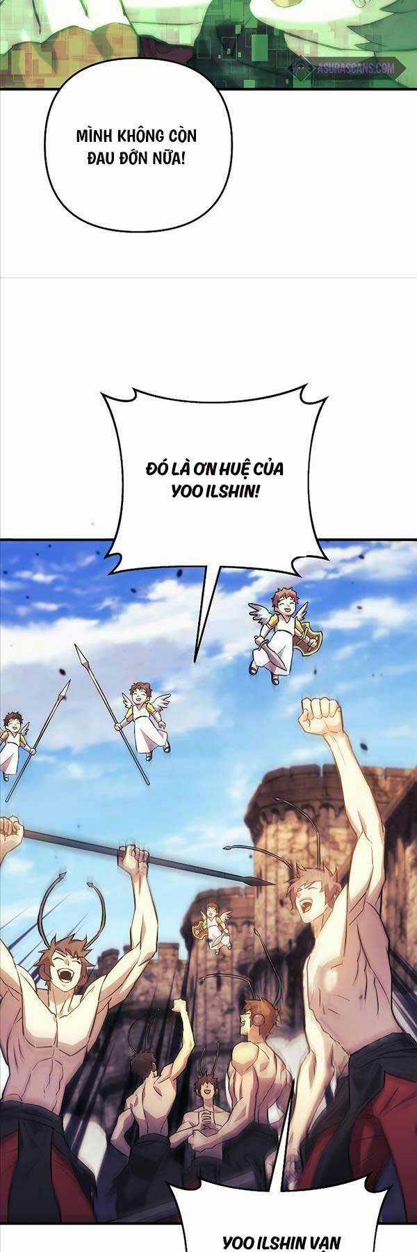 Thợ Săn Nhà Văn - Chapter 81 - Trang 54