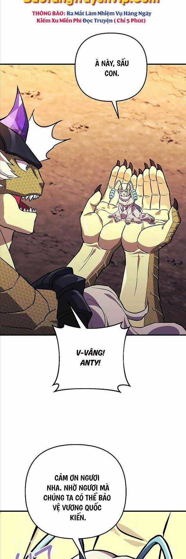 Thợ Săn Nhà Văn - Chapter 81 - Trang 56