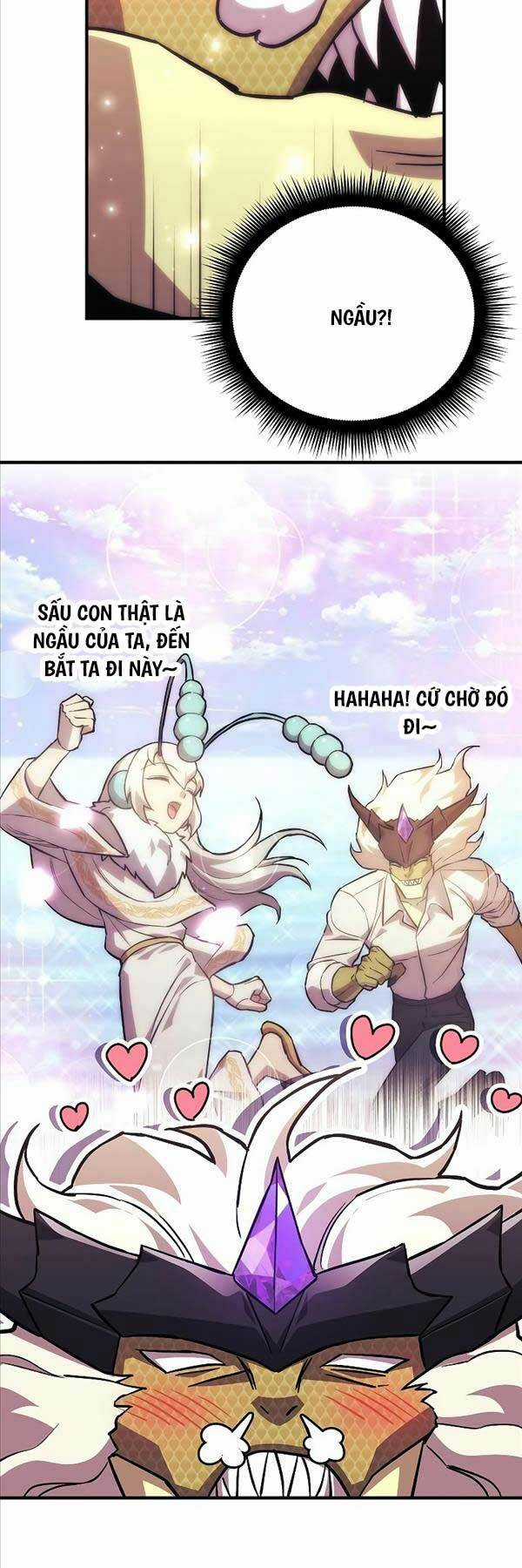 Thợ Săn Nhà Văn - Chapter 81 - Trang 58