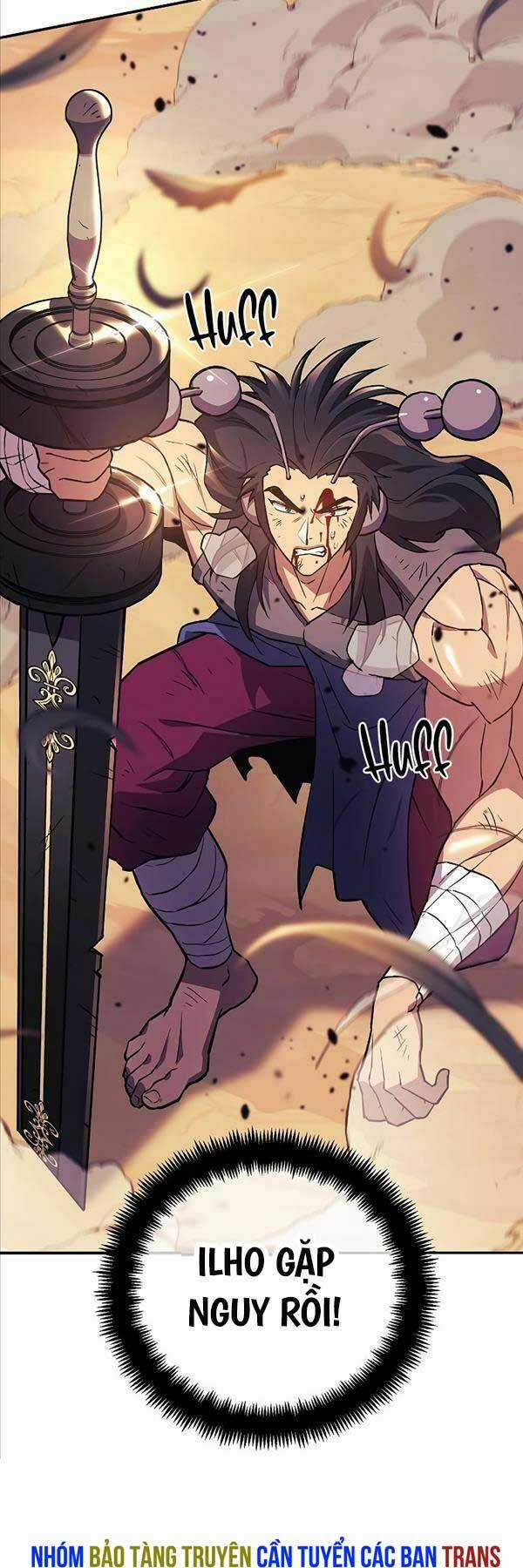 Thợ Săn Nhà Văn - Chapter 81 - Trang 62