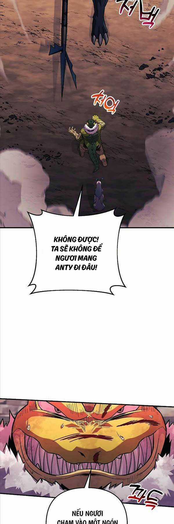 Thợ Săn Nhà Văn - Chapter 81 - Trang 10