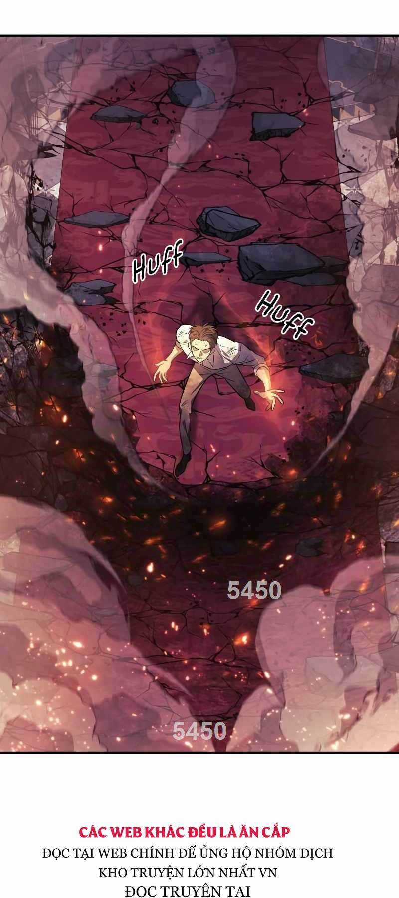 Thợ Săn Nhà Văn - Chapter 82 - Trang 1