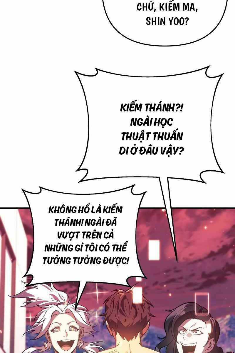 Thợ Săn Nhà Văn - Chapter 82 - Trang 117