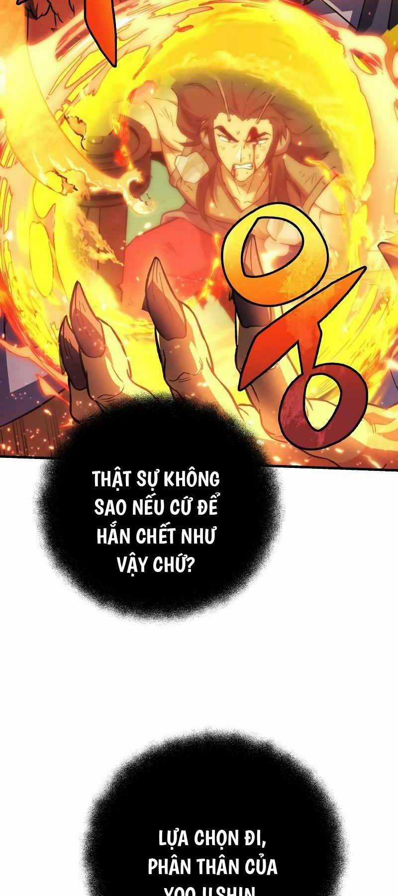 Thợ Săn Nhà Văn - Chapter 82 - Trang 15