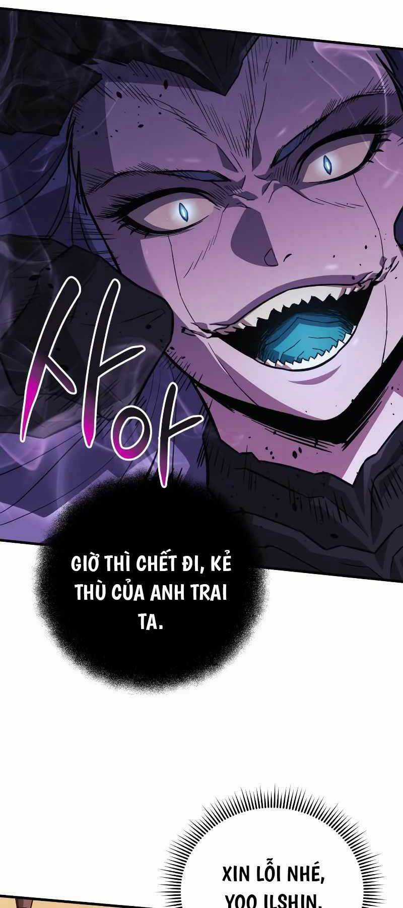Thợ Săn Nhà Văn - Chapter 82 - Trang 20