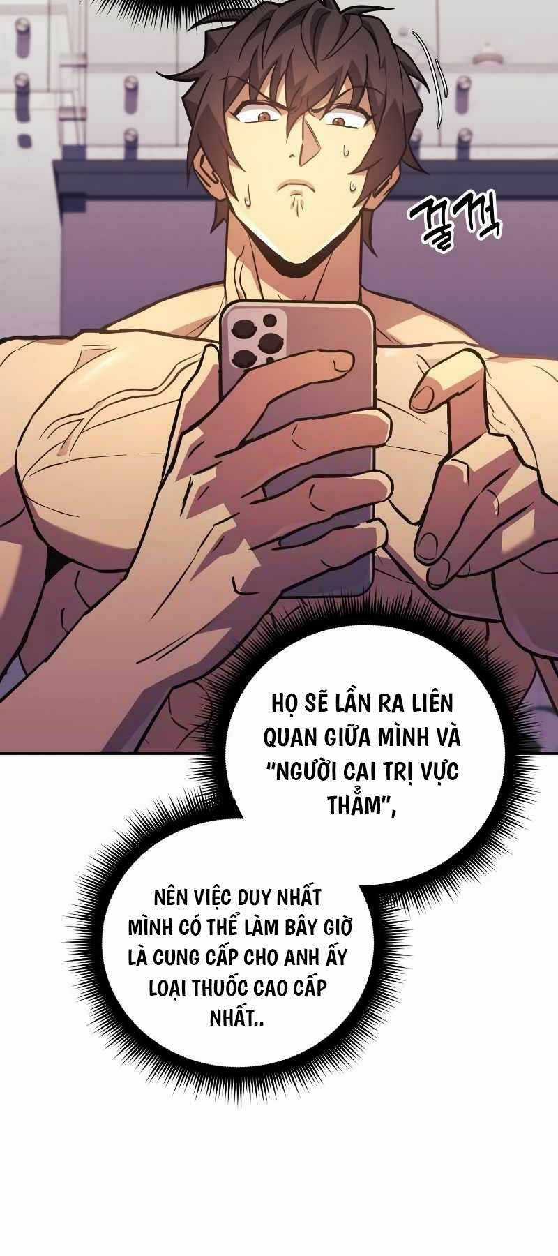 Thợ Săn Nhà Văn - Chapter 82 - Trang 28