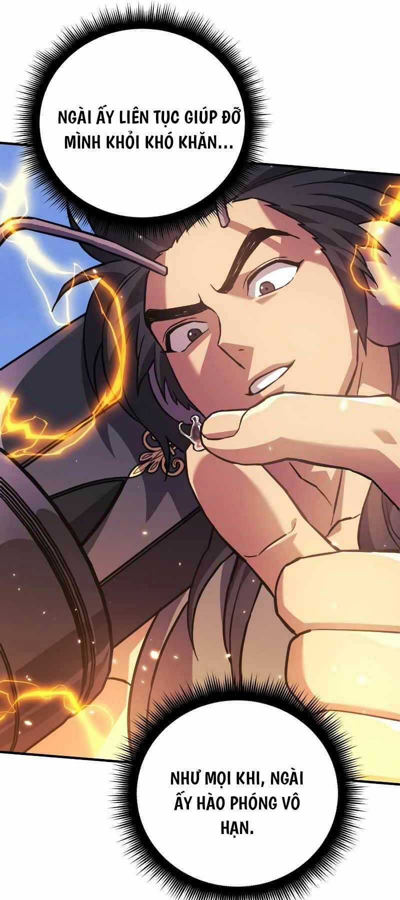 Thợ Săn Nhà Văn - Chapter 82 - Trang 34