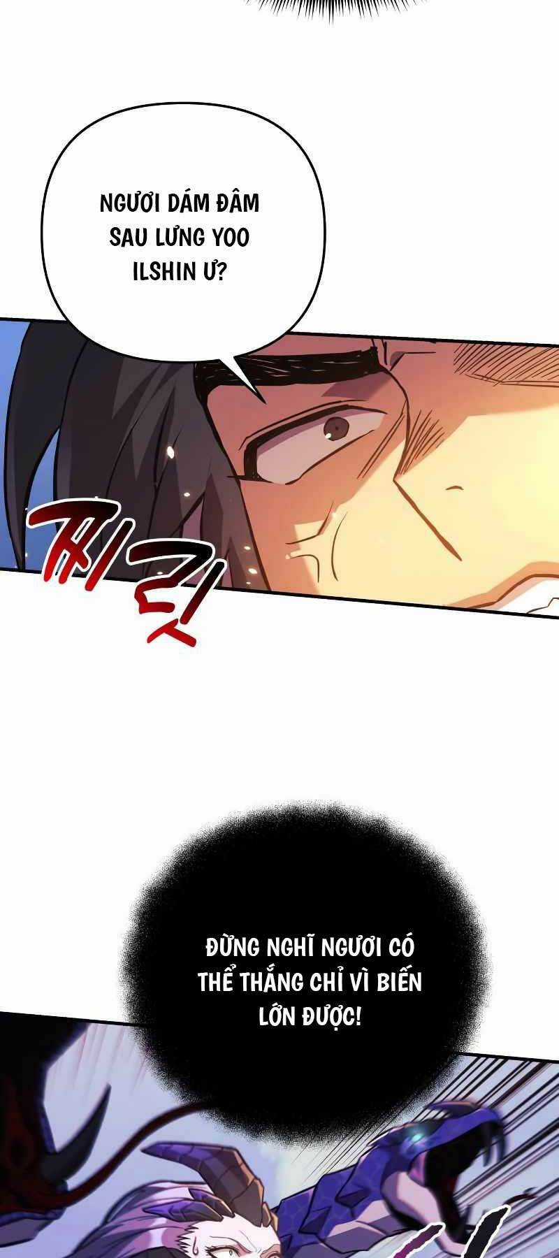 Thợ Săn Nhà Văn - Chapter 82 - Trang 35