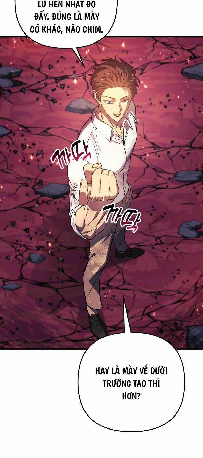 Thợ Săn Nhà Văn - Chapter 82 - Trang 46