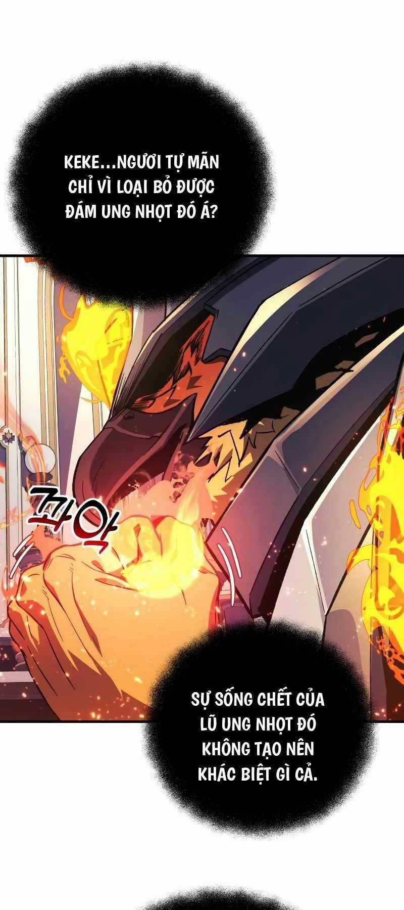 Thợ Săn Nhà Văn - Chapter 82 - Trang 47