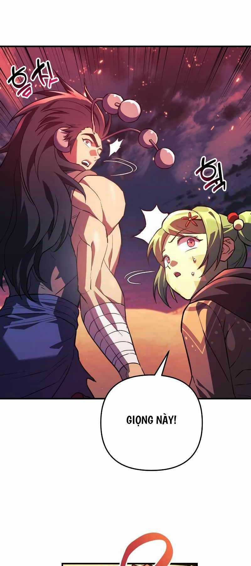 Thợ Săn Nhà Văn - Chapter 82 - Trang 60