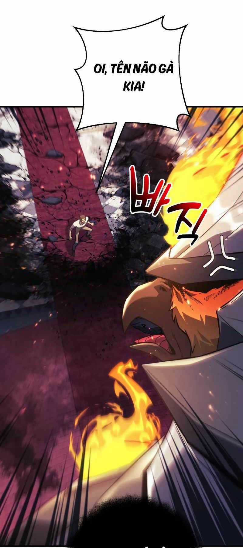 Thợ Săn Nhà Văn - Chapter 82 - Trang 7